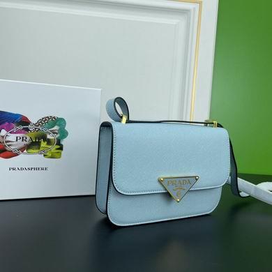 Replica Prada Bags 1BD320 22X16X6cm YW