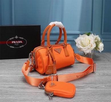 Replica Prada Bags SH1BA846 20X15X11