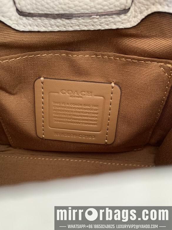 Replica Coach Bags BHC2183 17X16.5X8.5