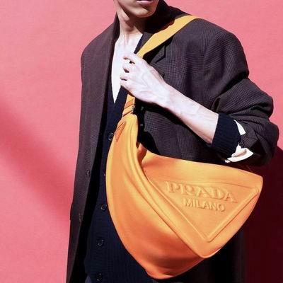Replica Prada Bags 2VY007 60X22.5Xx28cm ap