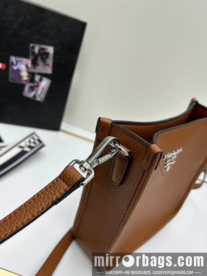 Replica Prada Bags Prada 1BC073 20x19x6cm jj3