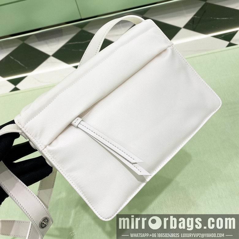 Replica Prada Bags 1BD313 23X16X11cm DN 4colour