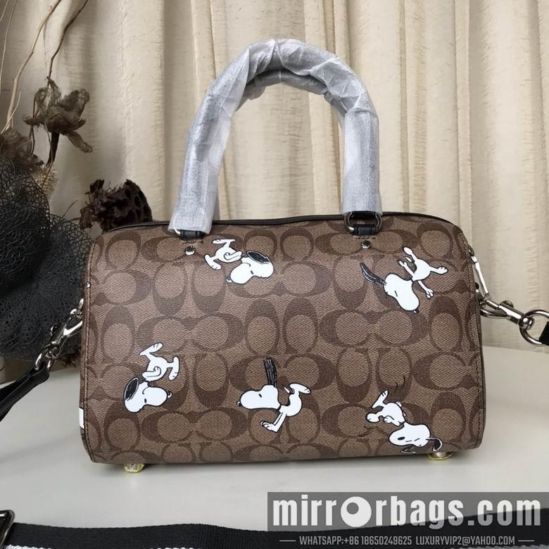 Replica Coach Bags BHC4118 26X16X13