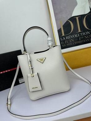 Replica Prada Bags WW66139 23X13X24