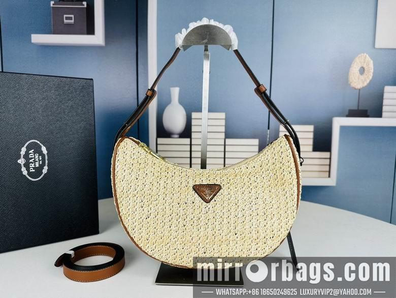 Replica Prada Bags hobo 23106 25X15X7cm XMY 3colour