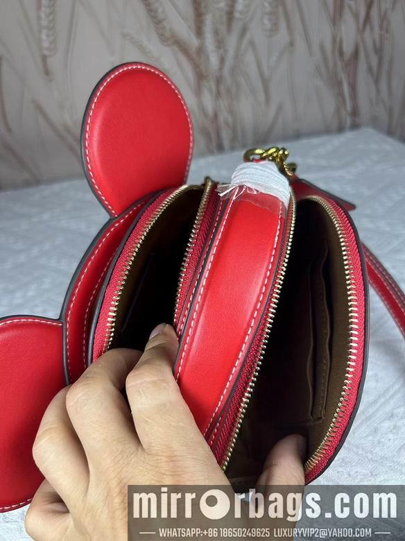 Replica Coach Bags CM194,CM840,CM856 18X15.5X6.5cm DN 4colour