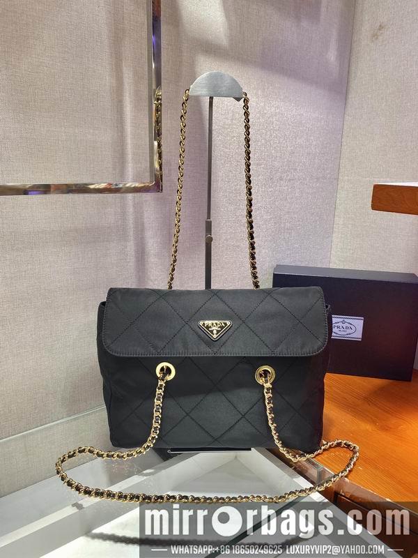 Replica Prada Bags Vintage 1BD630 30x26x6cm ap 18