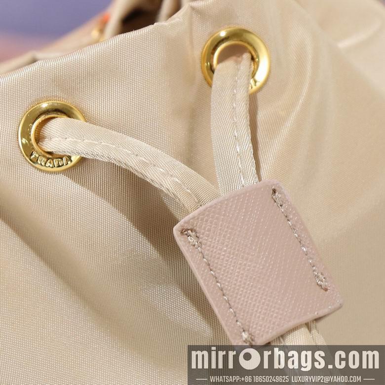Replica Prada Bags 1BE067 15.5X19.5X10cm XMY 4colour