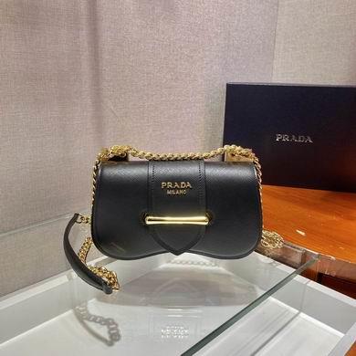 Replica Prada Bags Sidonie AP1BD219 21.5x12x6.5