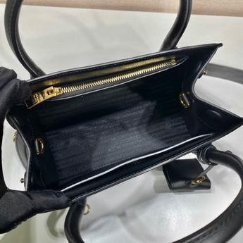 Replica Prada Bags Monochrome 1BA156 26x20x15cm ap