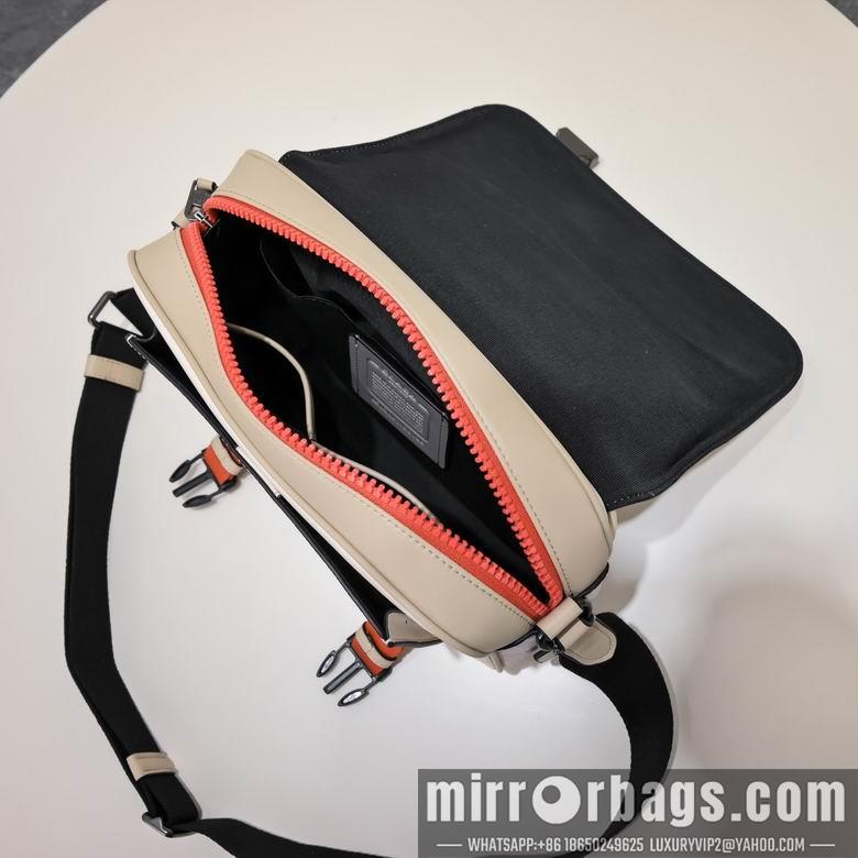 Replica Coach Bags c8128 27.5x18x7cm CN 2