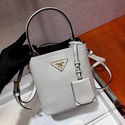 Replica Prada Bags Panier AP1BA217 17x18X10.5