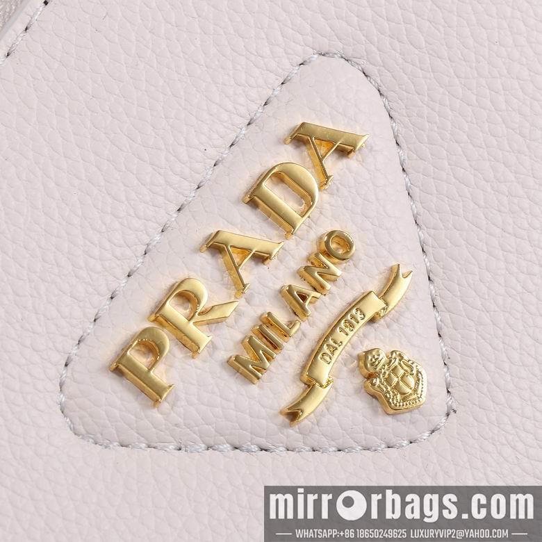Replica Prada Bags 1BH193 24X18X6cm XMY 4colour
