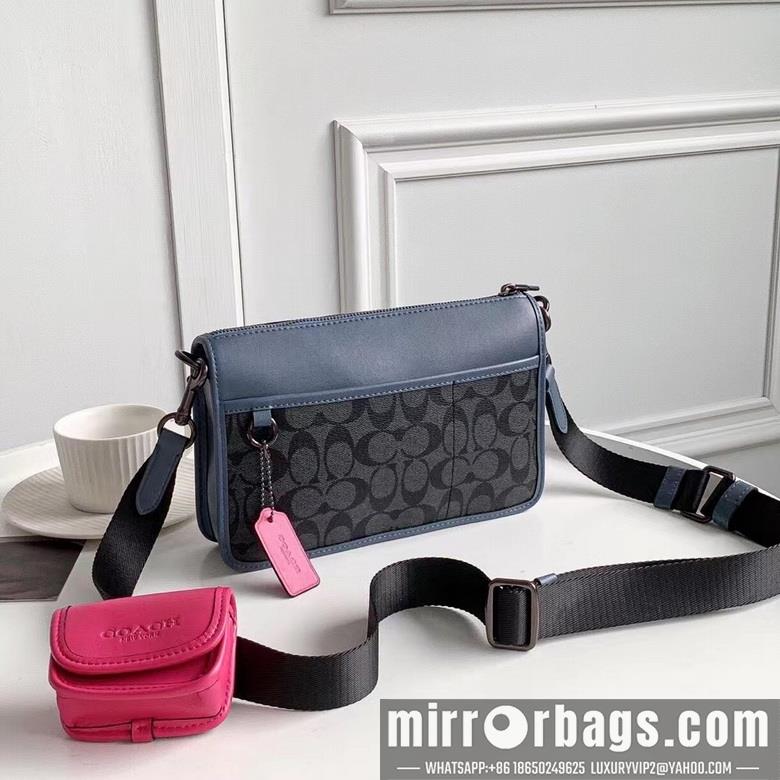 Replica Coach Bags C8141 JH 3colour