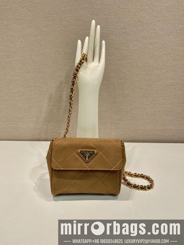 Replica Prada Bags Prada 1BD643 14x13x5cm AP