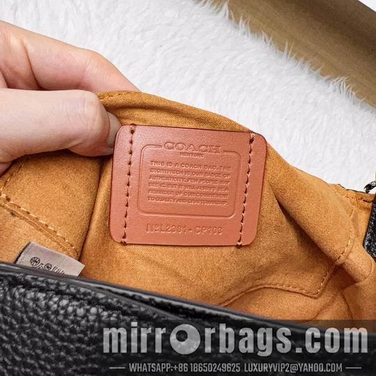 Replica Coach Bags CP103 CP107 cq185 23X20X7cm AZ 4colour