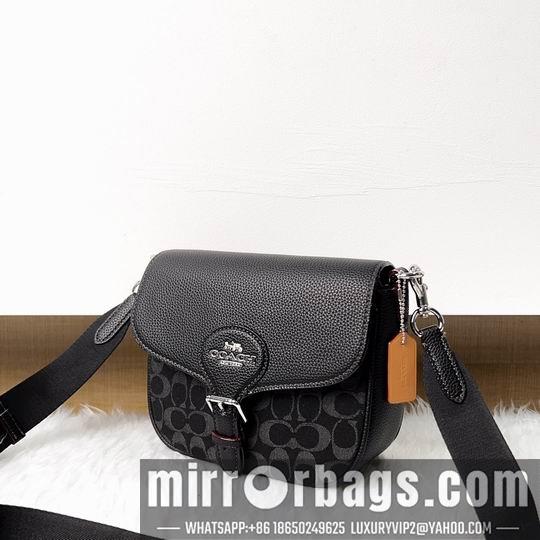 Replica Coach Bags CP103 CP107 cq185 23X20X7cm AZ 4colour