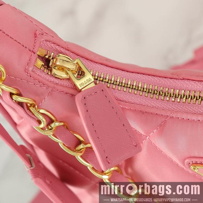 Replica Prada Bags 2029 21.5X16cm XMY 3colour