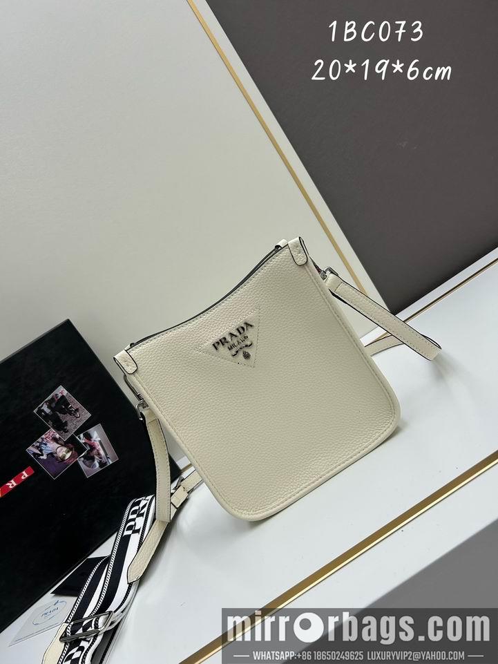 Replica Prada Bags Prada 1BC073 20x19x6cm jj4