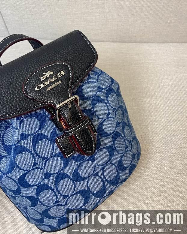Replica Coach Bags 062303 AZ 1