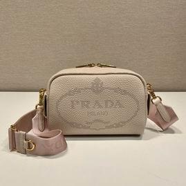Replica Prada Bags Parda 1BH187雕花 20.5x13x8.5cm Ap
