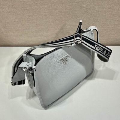 Replica Prada Bags 1BC073 30X28X12cm Ap