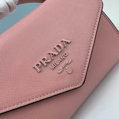 Replica Prada Bags Saffiano 2129 21X14X6.5cm YW