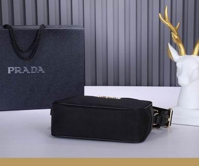 Replica Prada Bags WM1BH089 22X15X8