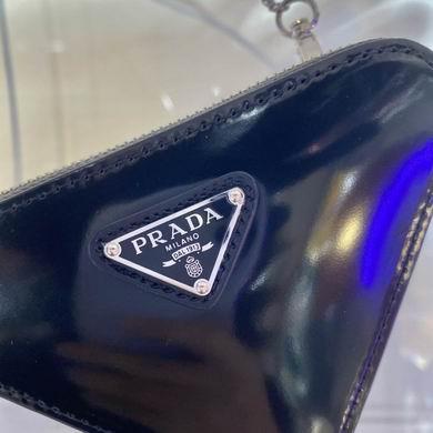 Replica Prada Bags AP1BD733 13X10X2.5