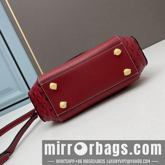 Replica Prada Bags Prada 55118# 27x17x11cm ww8色