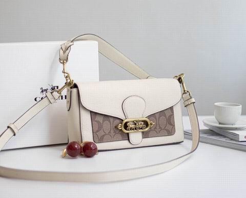 Replica Coach Bags BH90782 25X14X7