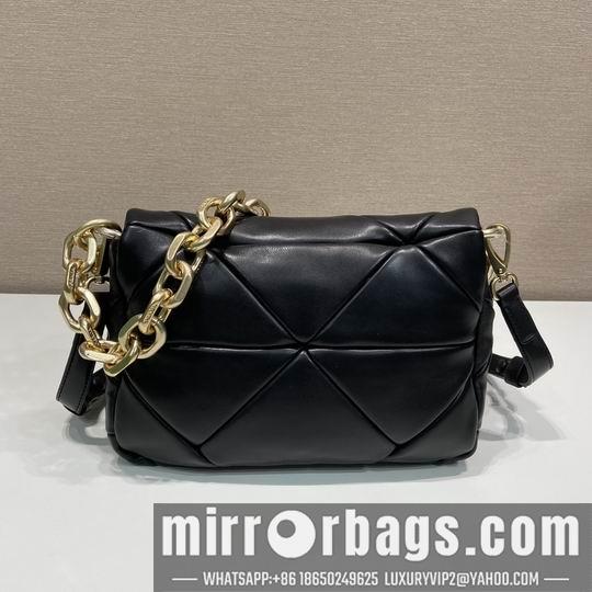Replica Prada Bags Prada 1BD328 24x15x7.5cm AP
