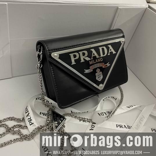 Replica Prada Bags Prada 1BH189 9.5x3.5x17cm CN2色