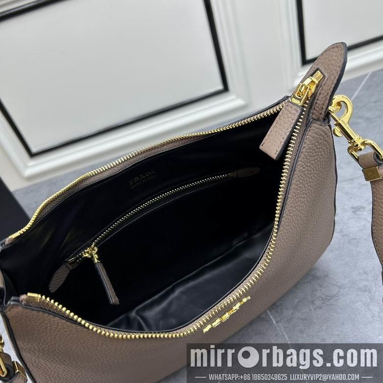 Replica Prada Bags Prada 1BC178 32x25.5x7.5cm ww