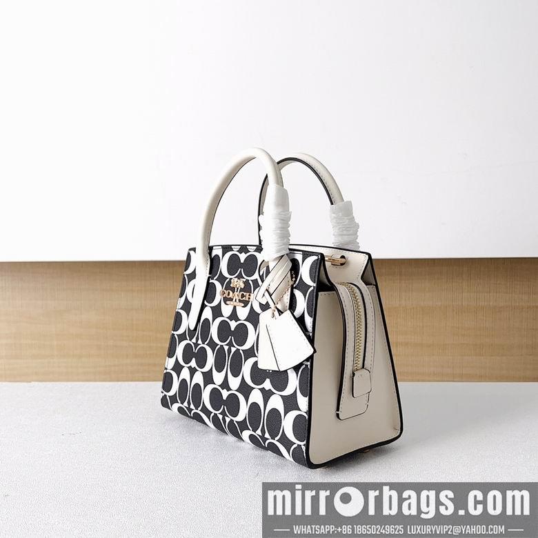 Replica Coach Bags CP080 CP081 CP083 22X16X11cm AZ 3colour