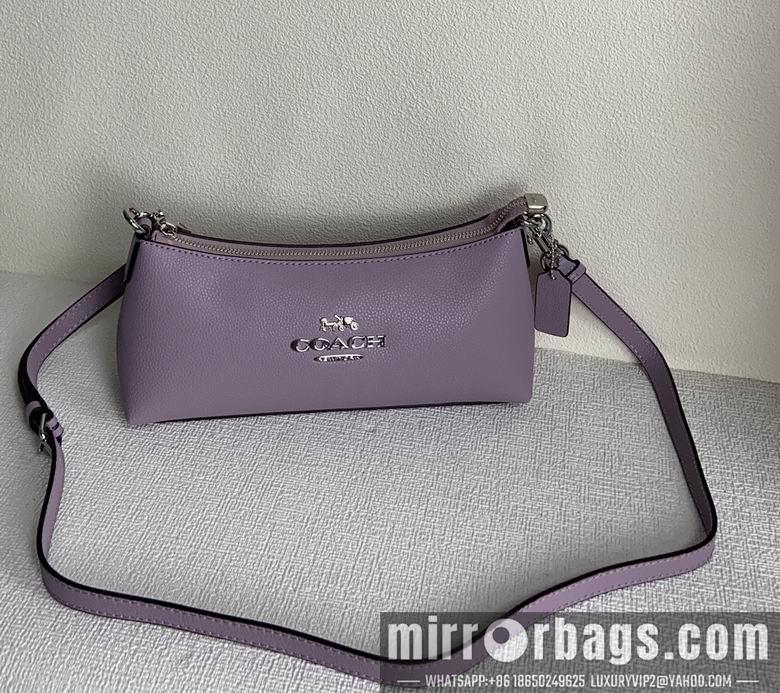 Replica Coach Bags CL405 CL406 CL407 CL656 26X12X7cm AZ 4