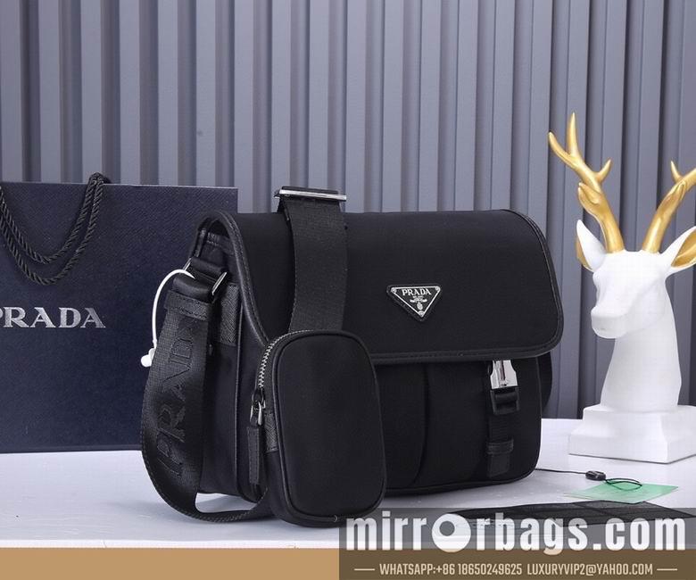Replica Prada Bags WM2VD769B 26X20X10