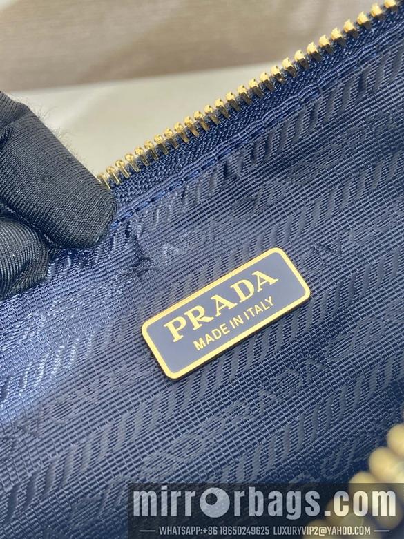 Replica Prada Bags Prada Hobo 1Nl054 24.5x14cm AP