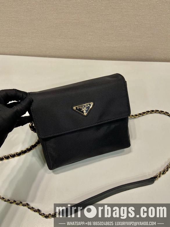 Replica Prada Bags Prada 1BD648 18x17x5cm AP