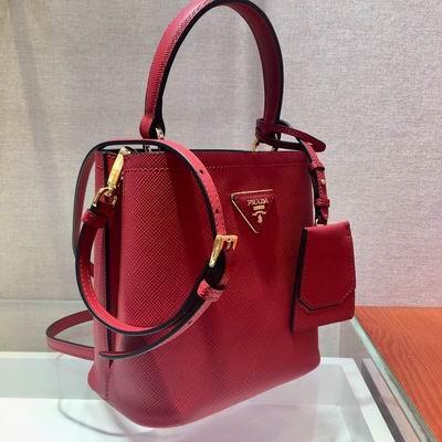 Replica Prada Bags Panier AP1BA217 17x18X10.5