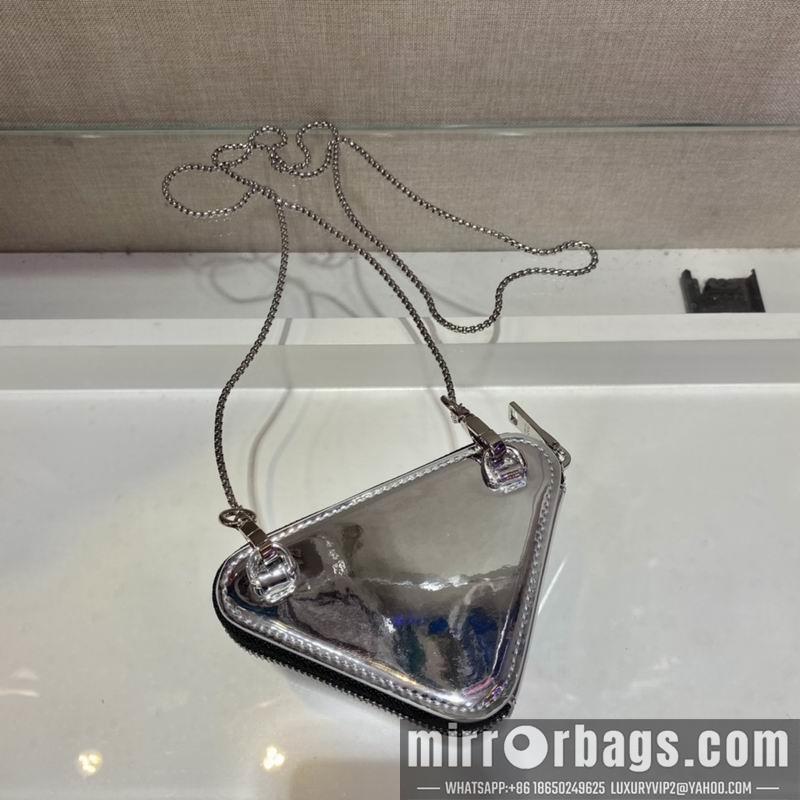 Replica Prada Bags 1BD733 13x10x2.5cm 06