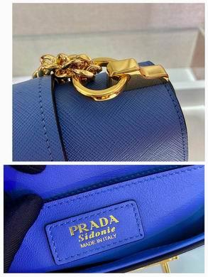 Replica Prada Bags Sidonie AP1BD219 21.5x12x6.5