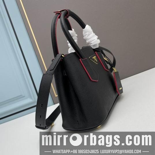 Replica Prada Bags Prada 1BG443 25x18.5x12.5cm ww4色