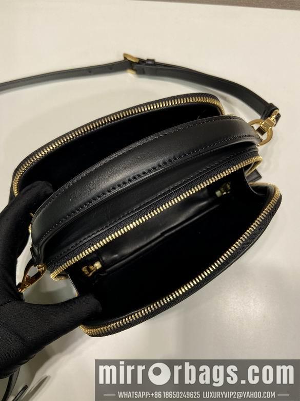 Replica Prada Bags Prada 1BH203 18.5x13x6.5cm AP