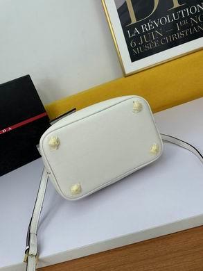 Replica Prada Bags WW66139 23X13X24