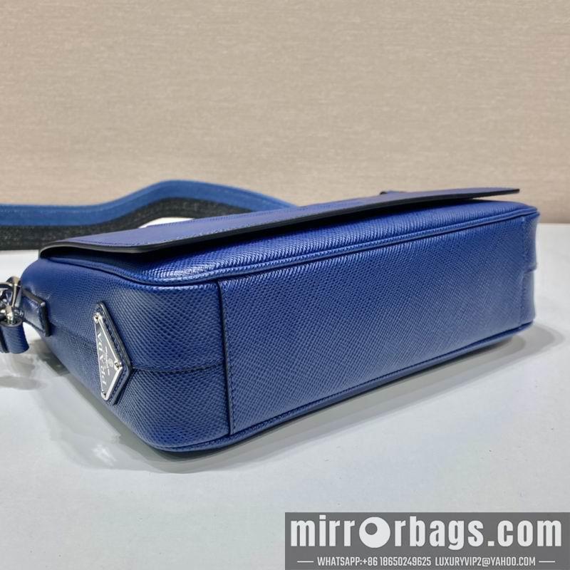Replica Prada Bags Saffiano 2VD046 26x18x6.5cm ap 06