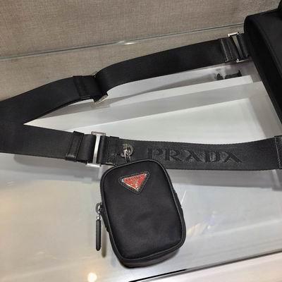 Replica Prada Bags Re-Nylon 2VH110 25x22x7cm ap 12