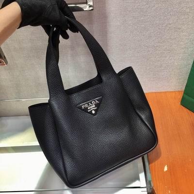 Replica Prada Bags 1BG335 25x21.5x14cm ap