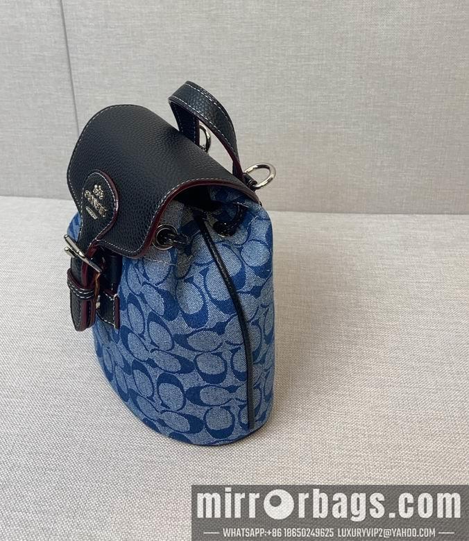 Replica Coach Bags 062303 AZ 1