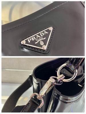 Replica Prada Bags Panier 1BA319 19x20x11.5cm ap 09